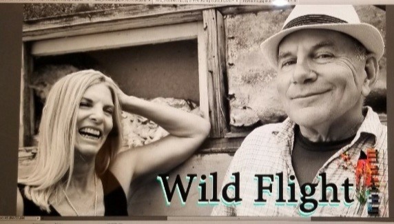Music in the Grapevines with WILD FLIGHT