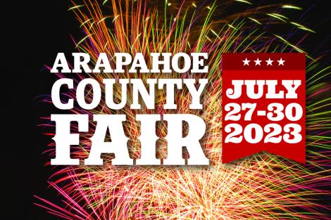 Arapahoe County Fair