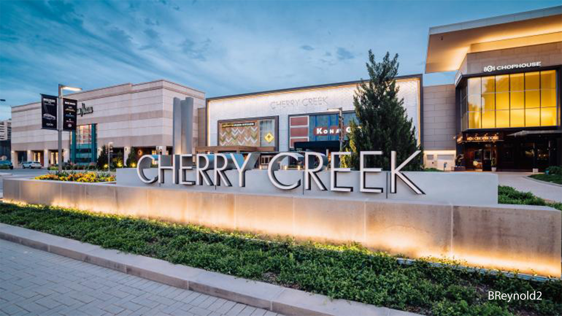 Photos at Louis Vuitton - Cherry Creek - Denver, CO