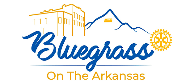 Bluegrass on The Arkansas