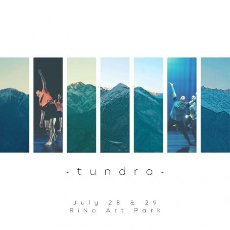 Tundra - Dance Performance