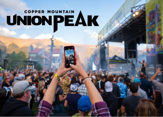 Union Peak Festival
