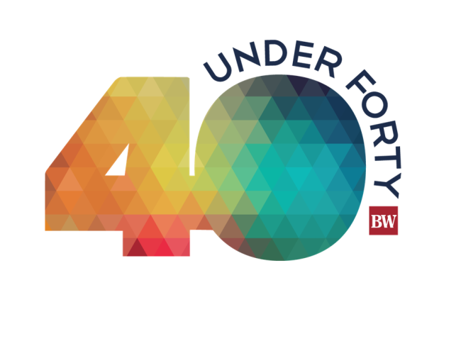 40 Under Forty: Boulder Valley & Northern Colorado