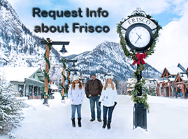 Frisco info request