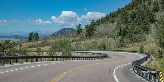 Navigating the Perfect Las Vegas to Colorado Drive