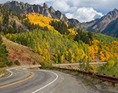 leaf peeping tours